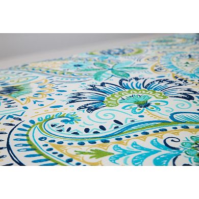 Pillow Perfect Pillow Perfect 16.5-inch Throw Pillow 2-Pack