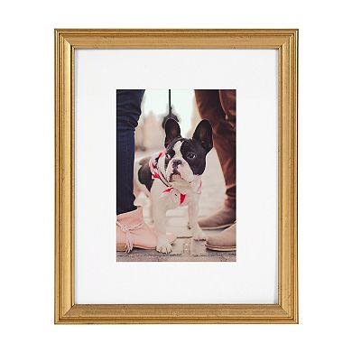 Adlynn Glam 10 Piece Wall Picture Frame Set