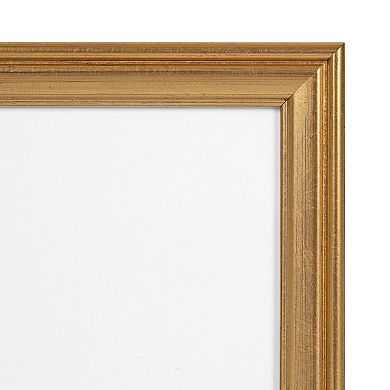 Adlynn Glam 10 Piece Wall Picture Frame Set