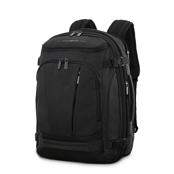 Samsonite Mother Lode Junior Backpack - Black