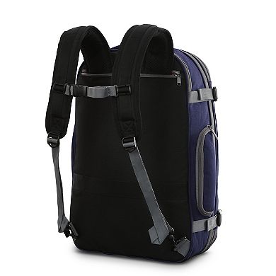 Samsonite Mother Lode Travel Backpack