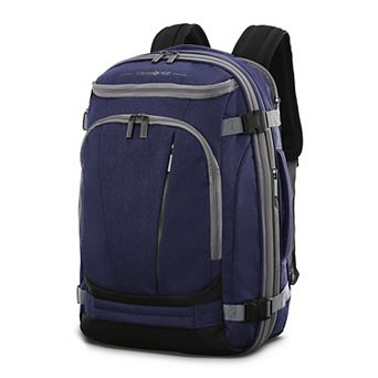 Samsonite Mother Lode Travel Backpack