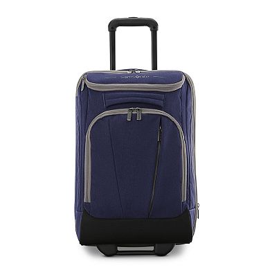 Samsonite Mother Lode Softside Carry-On Wheeled Duffel Bag