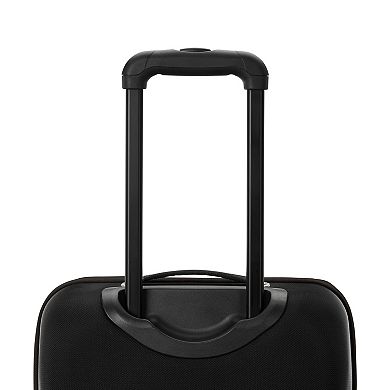Samsonite Mother Lode Softside Carry-On Wheeled Duffel Bag
