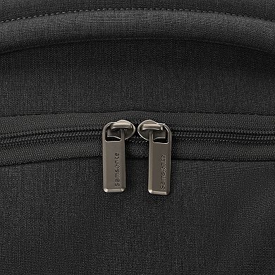 Samsonite Mother Lode Softside Carry-On Wheeled Duffel Bag
