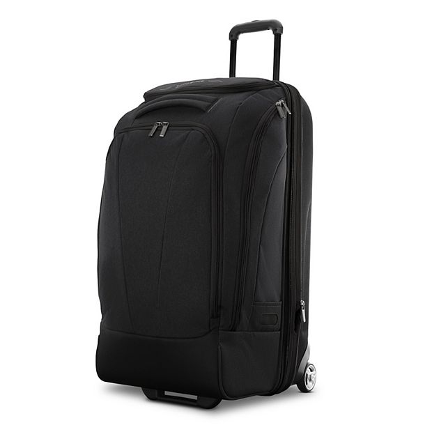 Caryy-on Luggage Shop Samsonite Armage Wheeled Carry On Garmen
