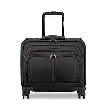 Samsonite Xenon 4.0 Spinner Mobile Office Luggage