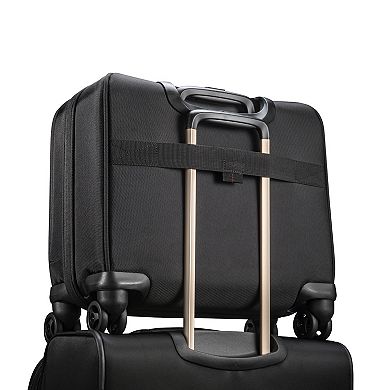 Samsonite Xenon 4.0 Spinner Mobile Office Luggage