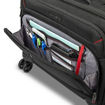 Samsonite Xenon 4.0 Spinner Mobile Office Luggage Samsonite Xenon 4.0 Spinner Mobile Office Luggage