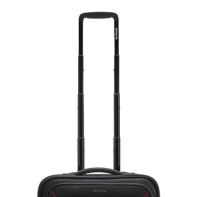Samsonite Xenon 4.0 Spinner Mobile Office Luggage