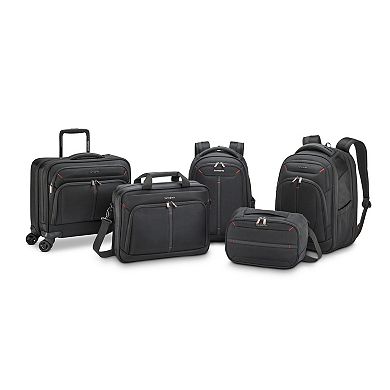 Samsonite Xenon 4.0 Spinner Mobile Office Luggage