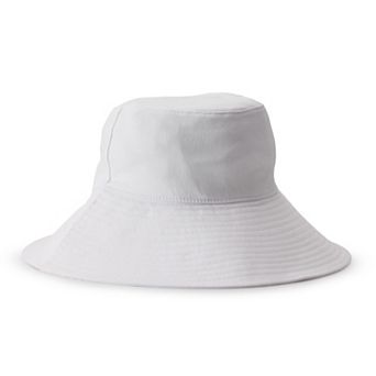 Women's Sonoma Goods For Life® Wide Brim Bucket Hat