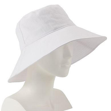 Women's Sonoma Goods For Life® Wide Brim Bucket Hat