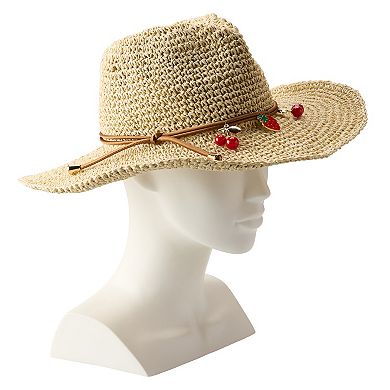 Women's Sonoma Goods For Life® Charming Cowboy Hat