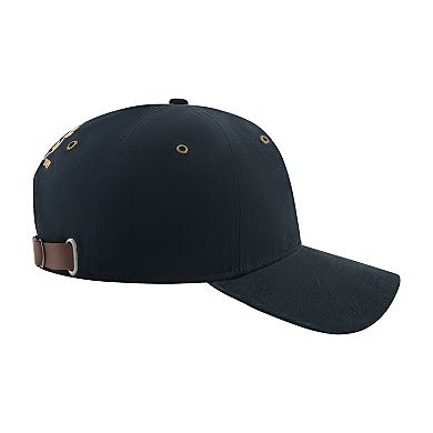 Men's Blue Marlin Baltimore Black Sox Hat