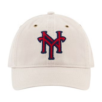 Men's Blue Marlin New York Cubans Baseball Hat