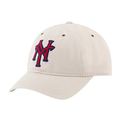 Men's Blue Marlin New York Cubans Baseball Hat