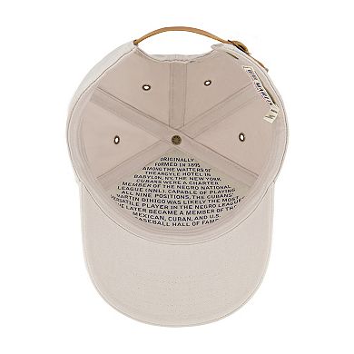 Men's Blue Marlin New York Cubans Baseball Hat