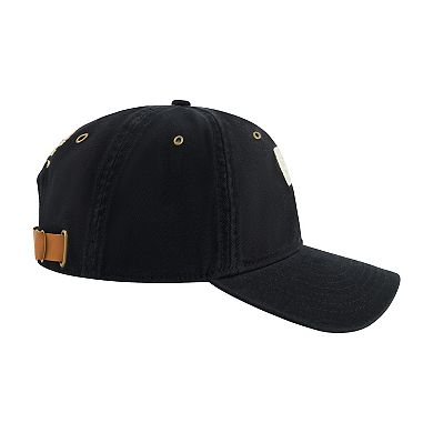 Men's Blue Marlin Birmingham Black Barons Baseball Hat