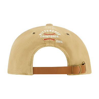 Men's Blue Marlin Pittsburgh Crawfords 1926 Baseball Cap