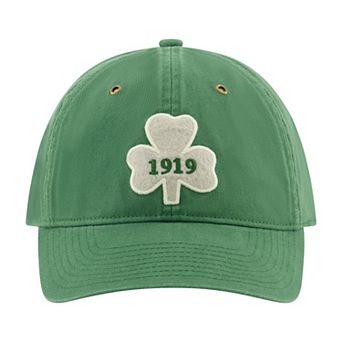 Men's Blue Marlin St. John's Marathons Baseball Cap