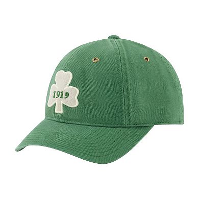 Men's Blue Marlin St. John's Marathons Baseball Cap