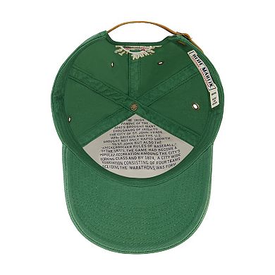 Men's Blue Marlin St. John's Marathons Baseball Cap