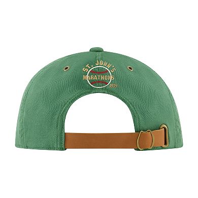 Men's Blue Marlin St. John's Marathons Baseball Cap