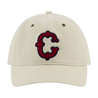 Men's Blue Marlin Havana Cuban Stars 1909 Baseball Cap