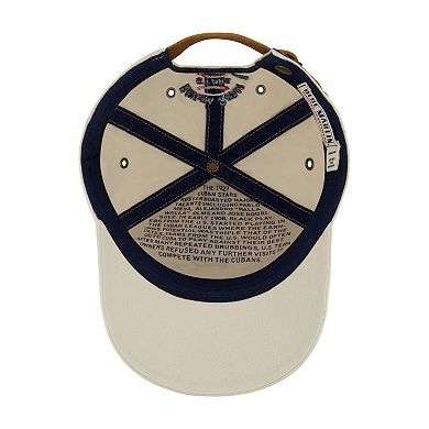 Men's Blue Marlin Havana Cuban Stars 1909 Baseball Cap