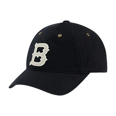 Men's Blue Marlin Brooklyn Royal Giants Adjustable Baseball Cap