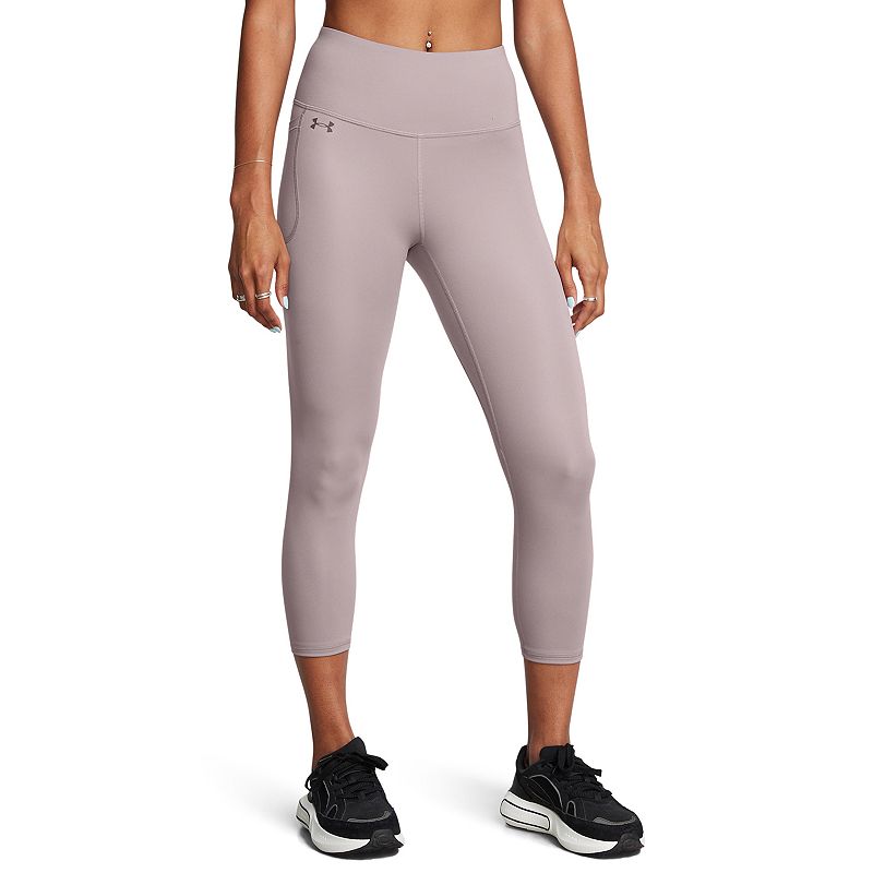 Women's Under Armour Motion Capri Leggings