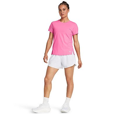 Women's Under Armour Fly-By Shorts