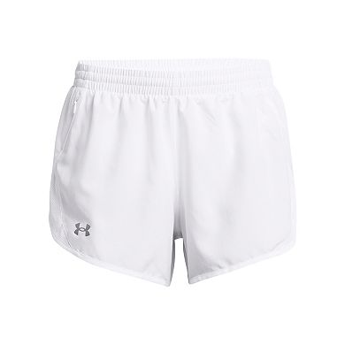 Women's Under Armour Fly-By Shorts