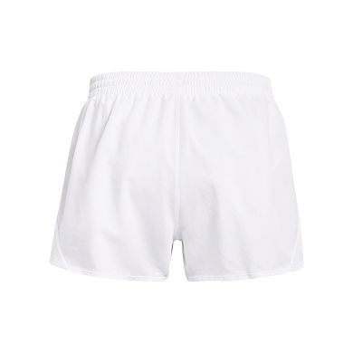 Women's Under Armour Fly-By Shorts