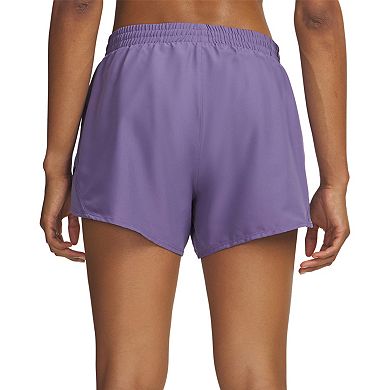 Women's Under Armour Fly-By Shorts
