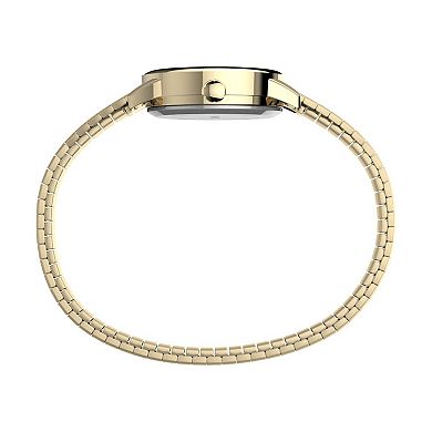 Timex® Women's Easy Reader® Expansion Band Watch - T2H351JT
