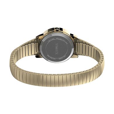 Timex® Women's Easy Reader® Expansion Band Watch - T2H351JT