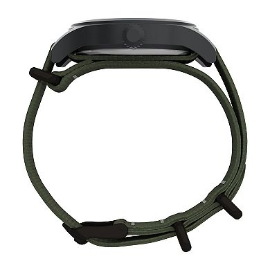 Timex® Men's Expedition Scout Slip Through Fabric Strap Watch - TW4B04700JT