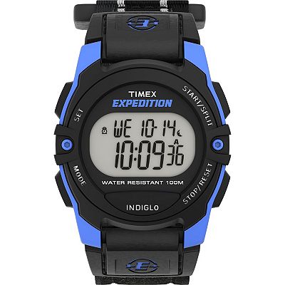 Kohls timex expedition best sale