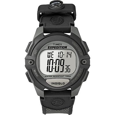 Timex alarm watch sales