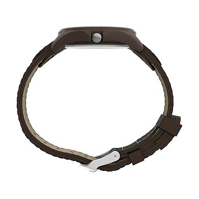 Timex® Men's Expedition Camper Fabric Strap Watch - T49101JT