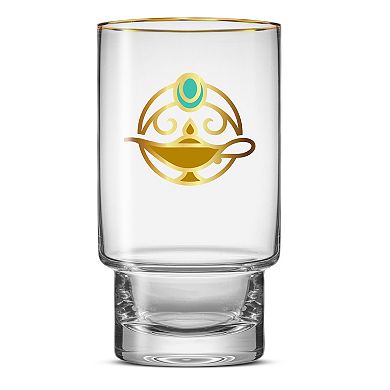 Disney Princess Iconic Tall Drinking Glasses