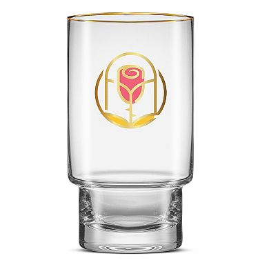 Disney Princess Iconic Tall Drinking Glasses