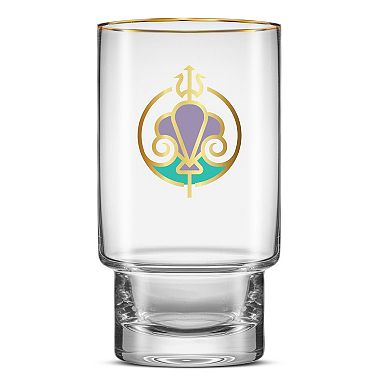 Disney Princess Iconic Tall Drinking Glasses
