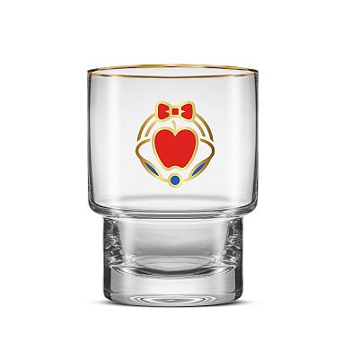 Disney Princess Iconic Short Drinking Glasses