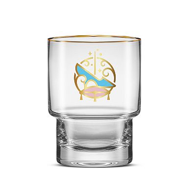 Disney Princess Iconic Short Drinking Glasses