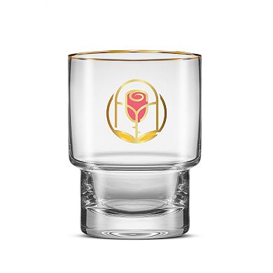 Disney Princess Iconic Short Drinking Glasses