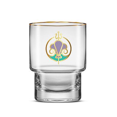 Disney Princess Iconic Short Drinking Glasses