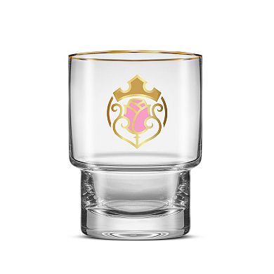 Disney Princess Iconic Short Drinking Glasses